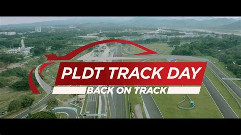 pldt track